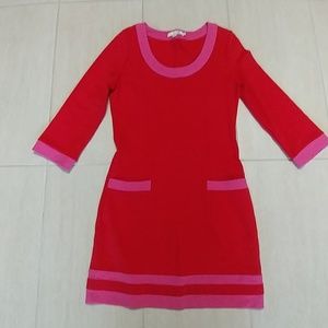 Boden dress size 6